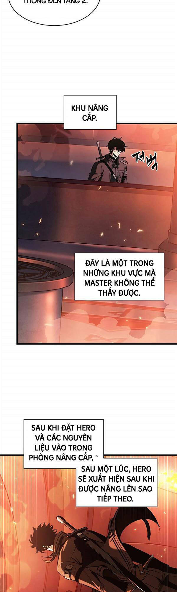 Gacha Vô Hạn Chapter 34 - Trang 2