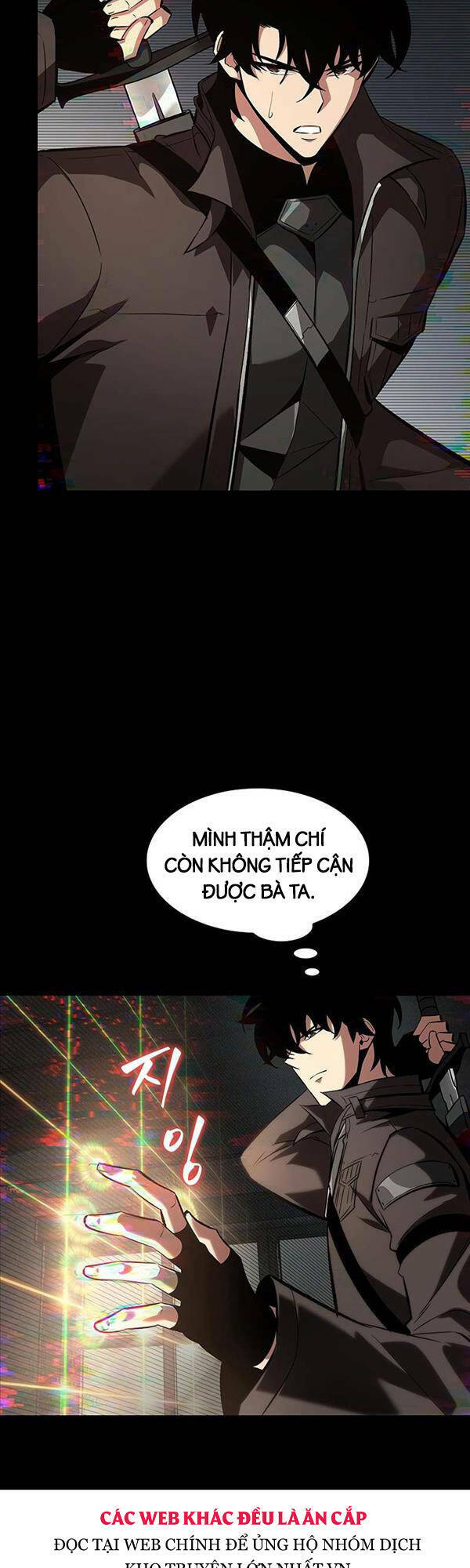 Gacha Vô Hạn Chapter 34 - Trang 2