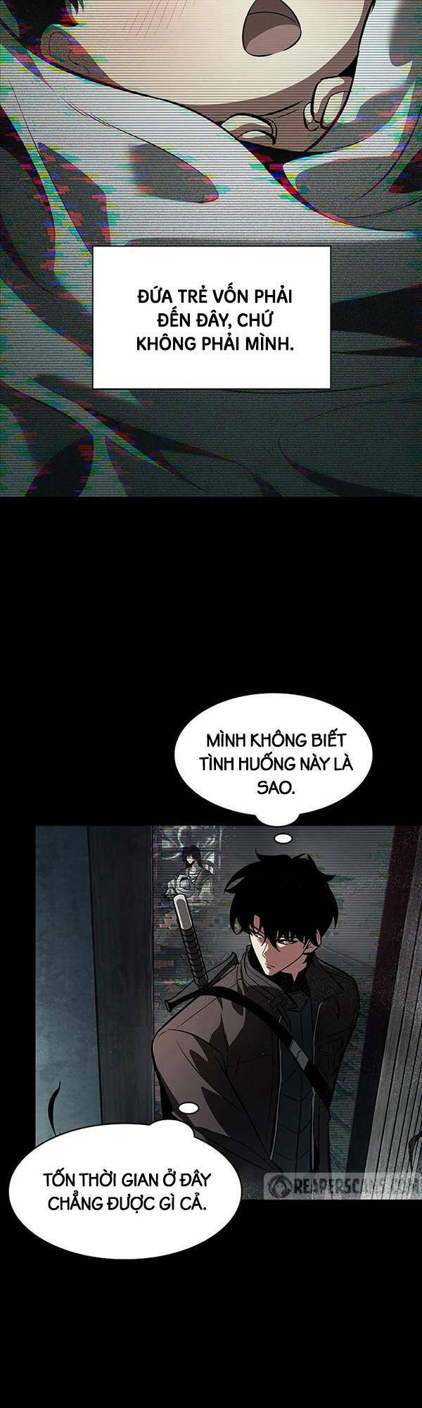 Gacha Vô Hạn Chapter 34 - Trang 2