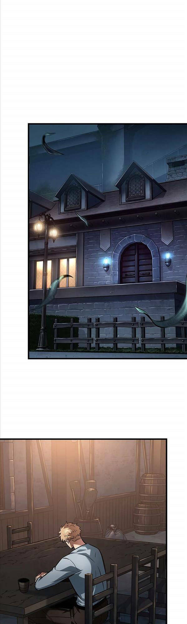 Gacha Vô Hạn Chapter 34 - Trang 2