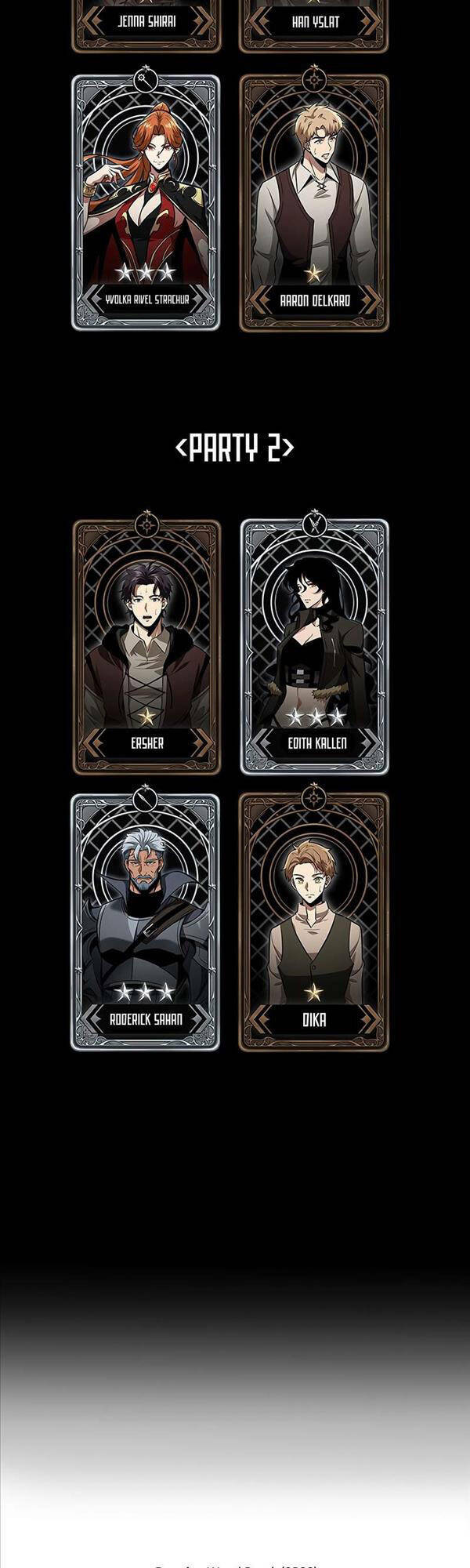 Gacha Vô Hạn Chapter 34 - Trang 2