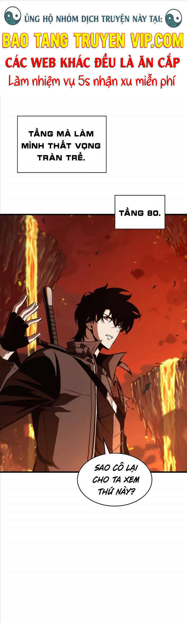 Gacha Vô Hạn Chapter 36 - Trang 2