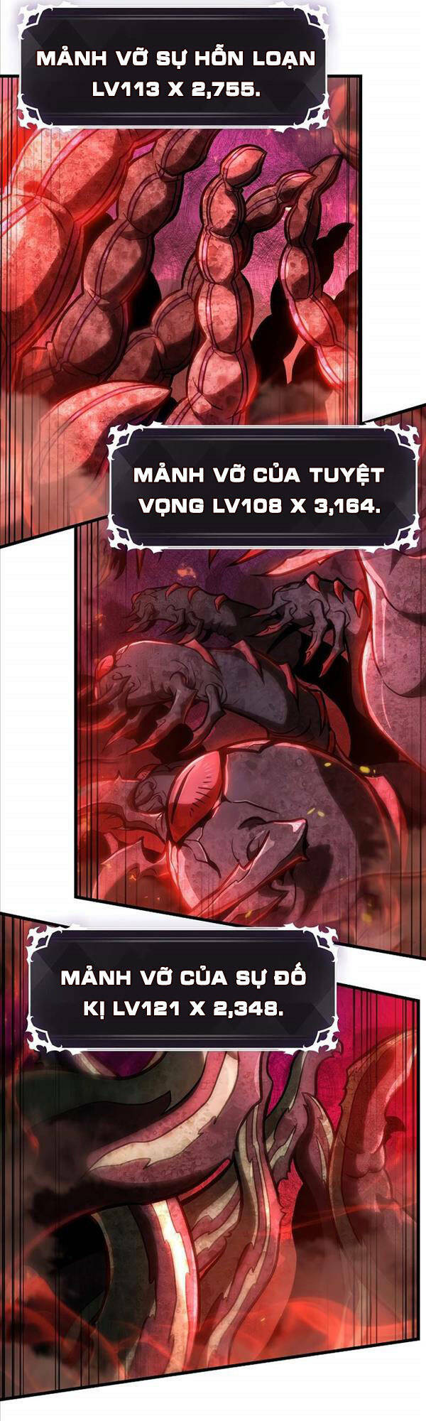 Gacha Vô Hạn Chapter 36 - Trang 2