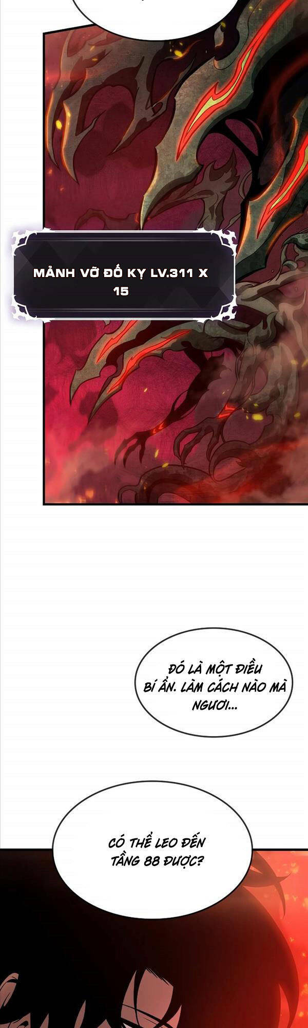 Gacha Vô Hạn Chapter 36 - Trang 2