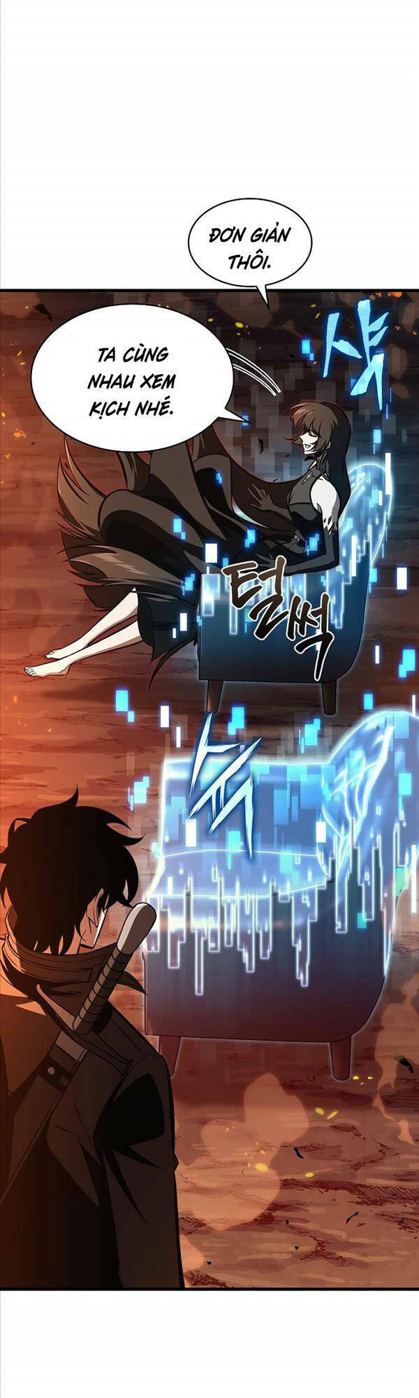 Gacha Vô Hạn Chapter 36 - Trang 2