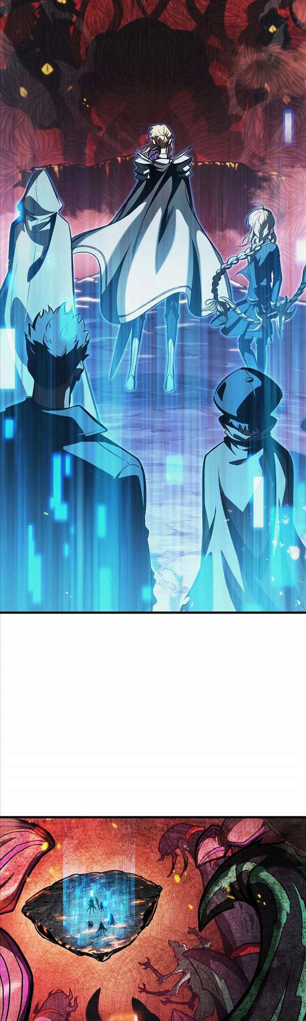 Gacha Vô Hạn Chapter 36 - Trang 2