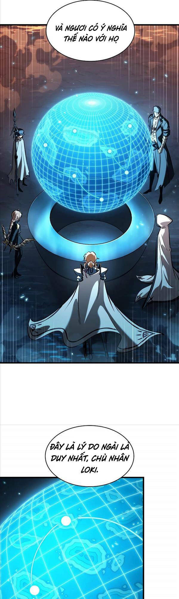 Gacha Vô Hạn Chapter 36 - Trang 2