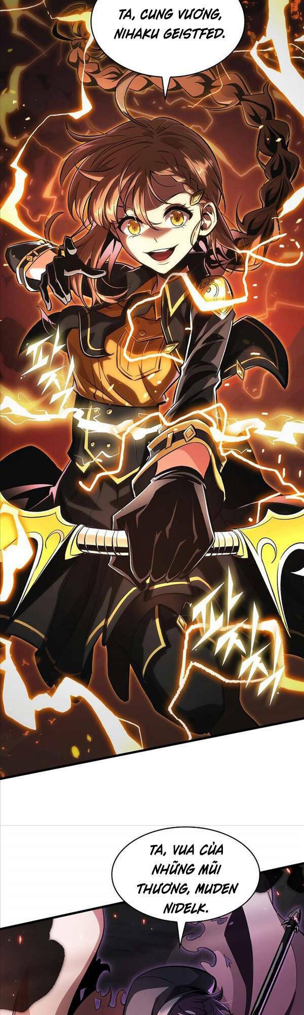 Gacha Vô Hạn Chapter 36 - Trang 2