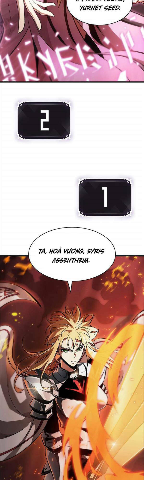 Gacha Vô Hạn Chapter 36 - Trang 2