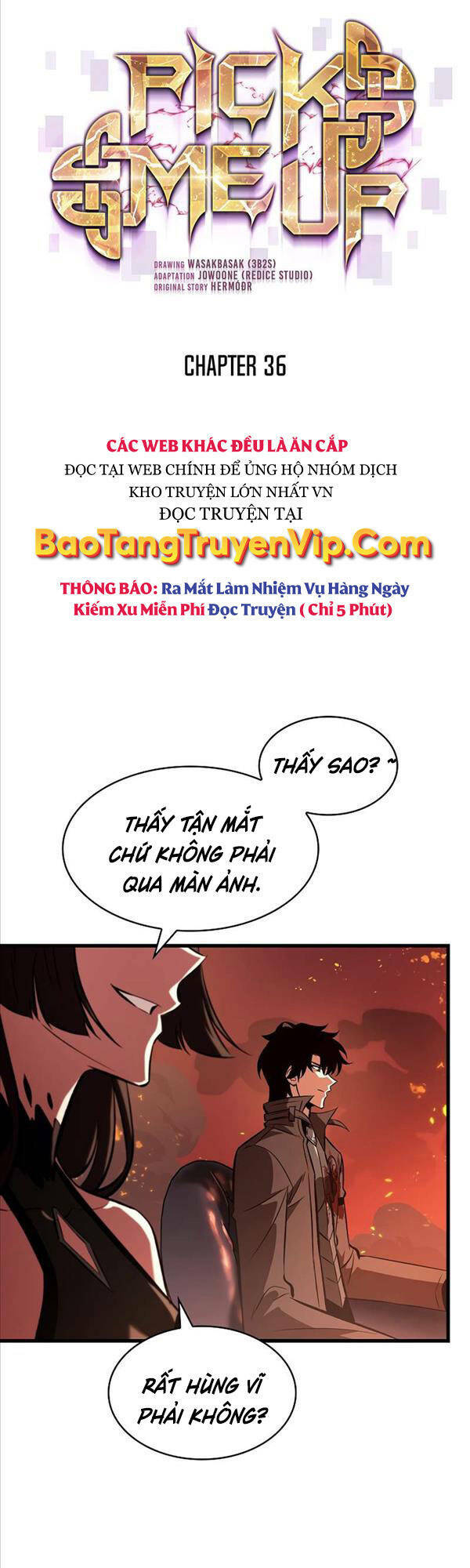 Gacha Vô Hạn Chapter 36 - Trang 2