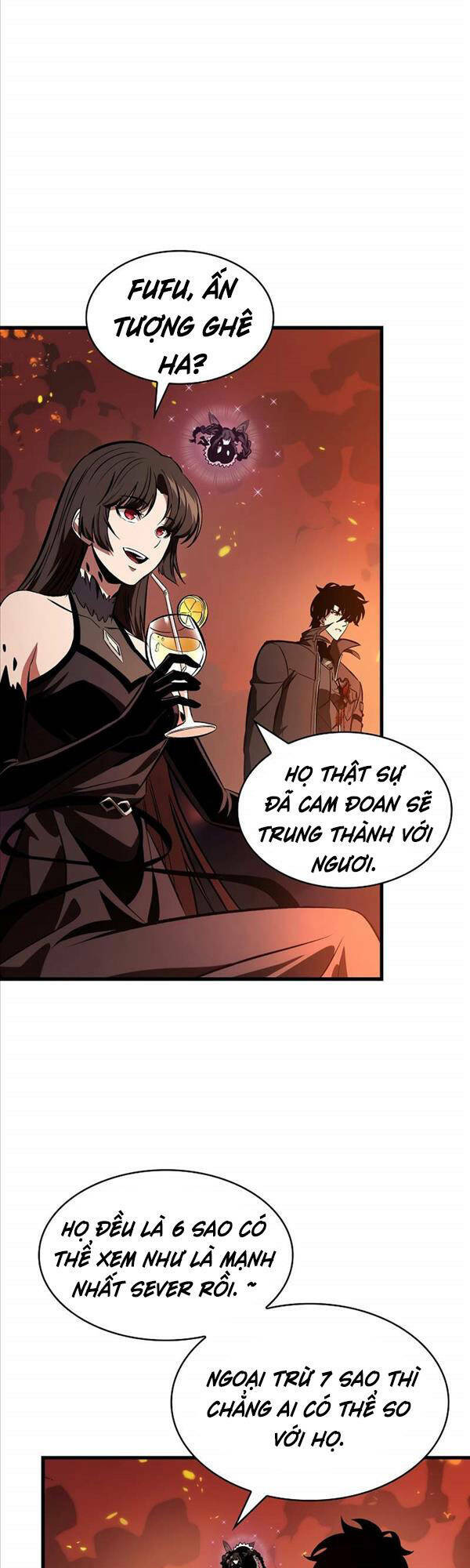 Gacha Vô Hạn Chapter 36 - Trang 2