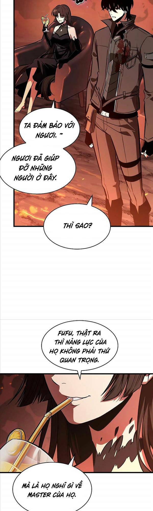 Gacha Vô Hạn Chapter 36 - Trang 2