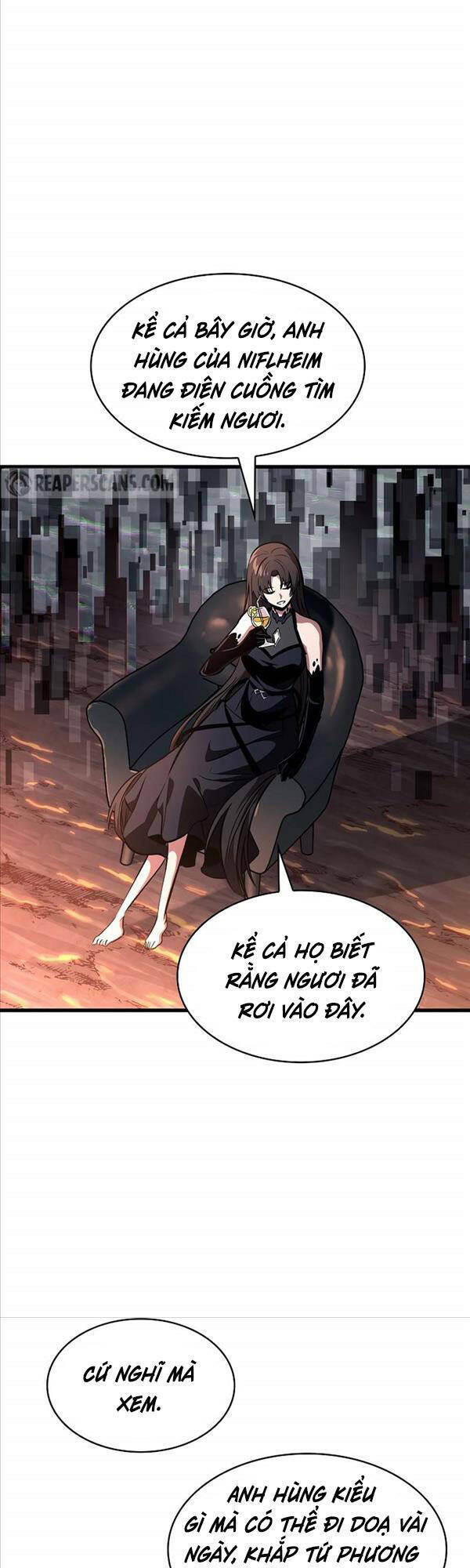 Gacha Vô Hạn Chapter 36 - Trang 2