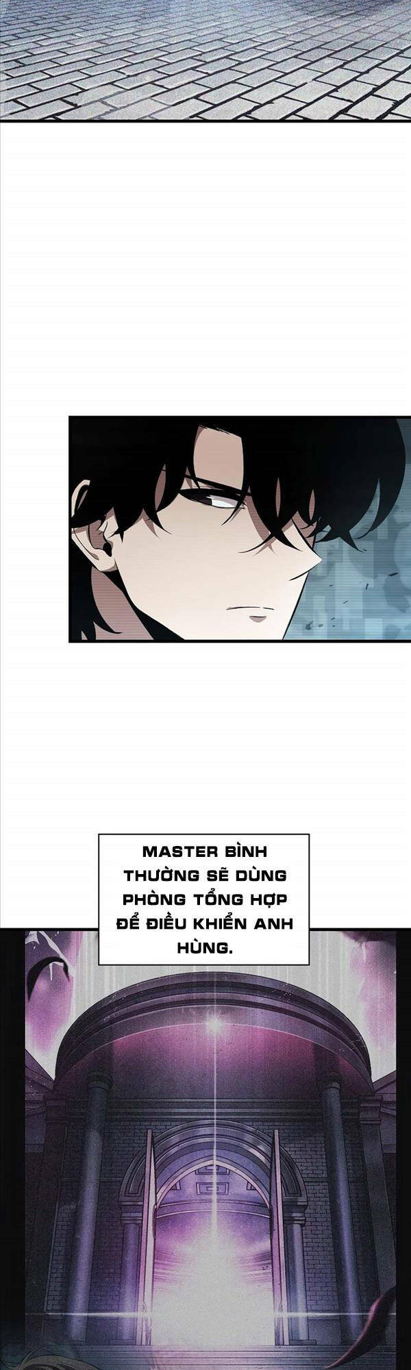 Gacha Vô Hạn Chapter 36 - Trang 2