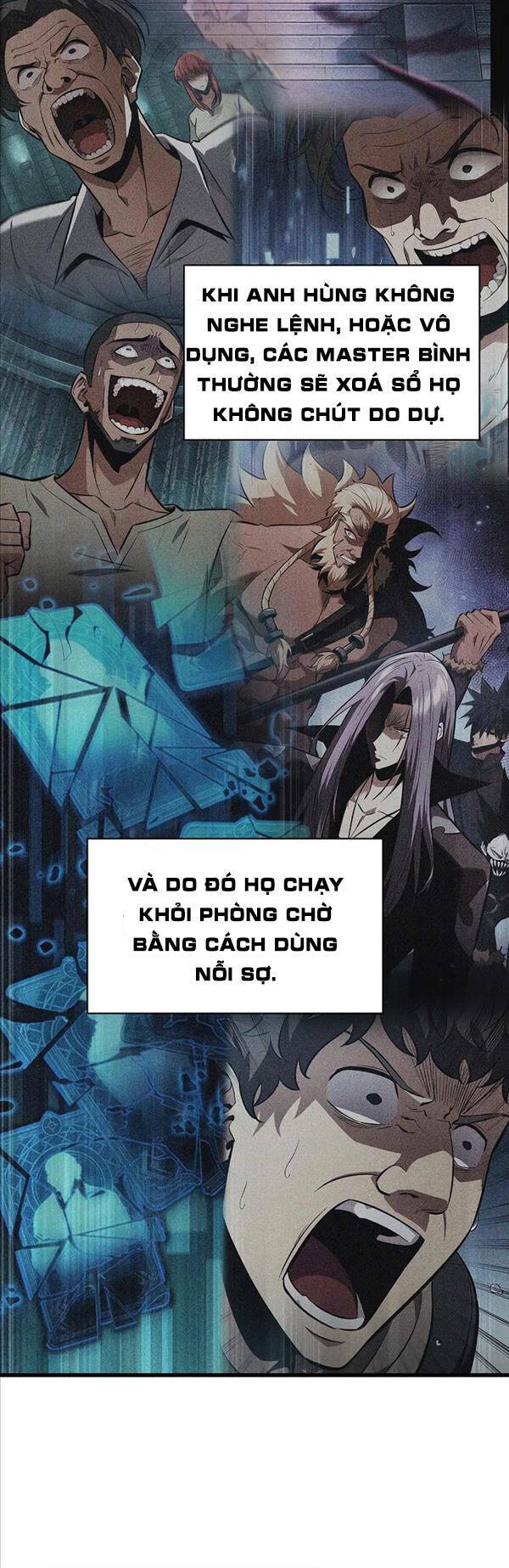Gacha Vô Hạn Chapter 36 - Trang 2