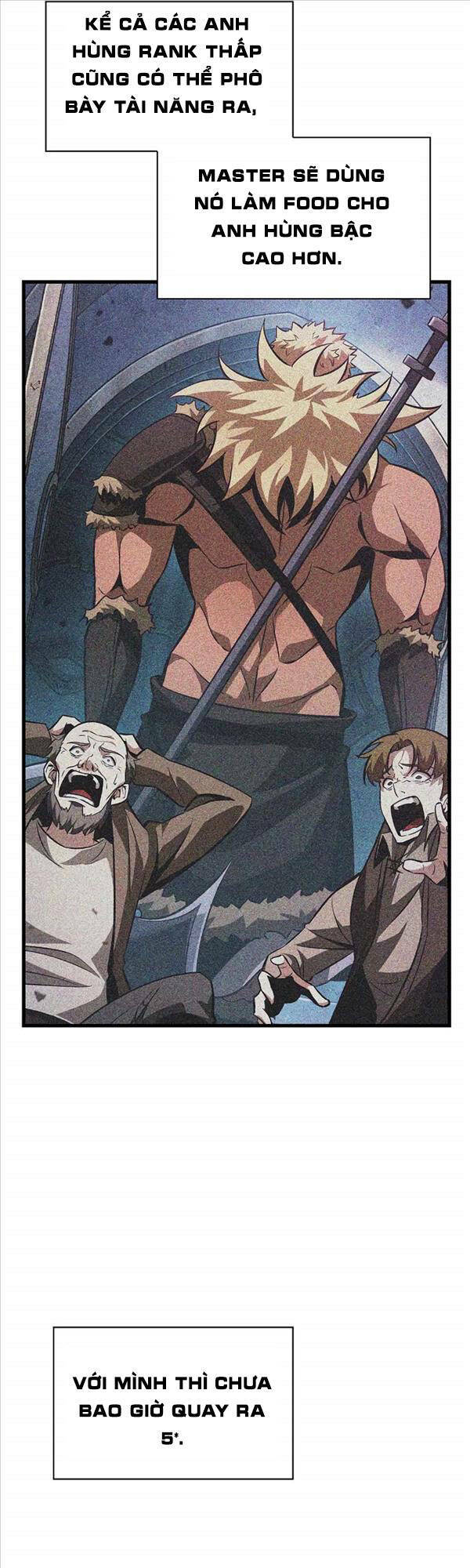 Gacha Vô Hạn Chapter 36 - Trang 2