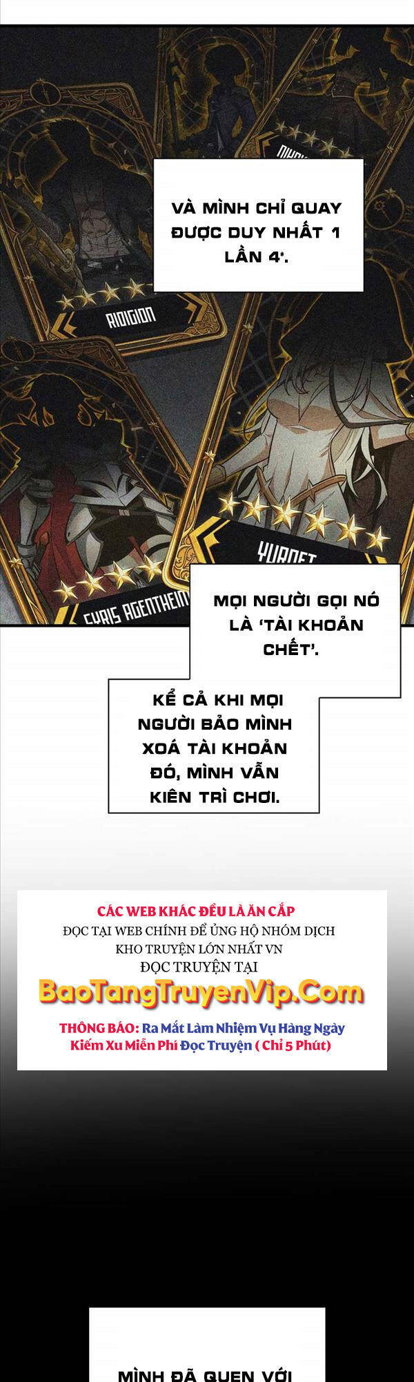 Gacha Vô Hạn Chapter 36 - Trang 2