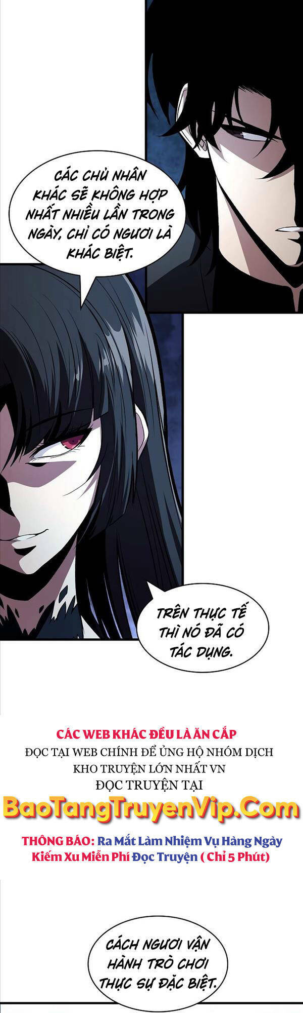 Gacha Vô Hạn Chapter 36 - Trang 2