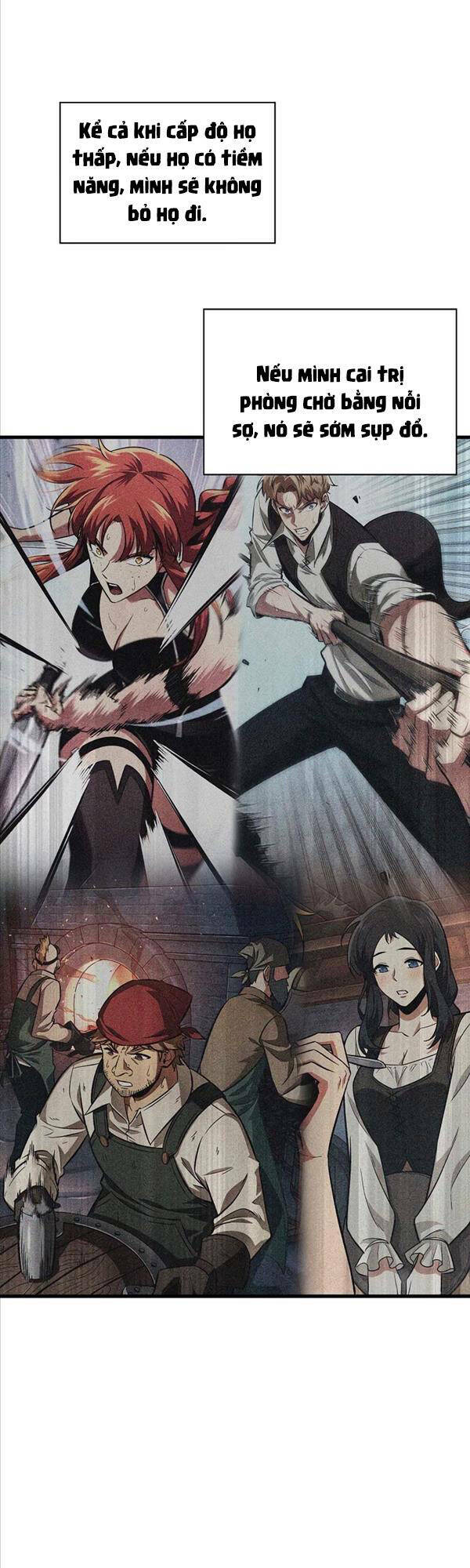 Gacha Vô Hạn Chapter 36 - Trang 2