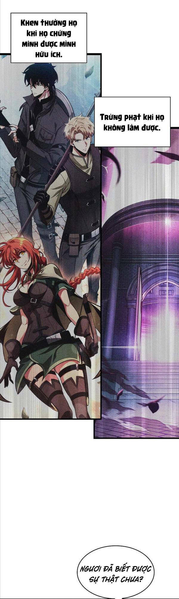 Gacha Vô Hạn Chapter 36 - Trang 2