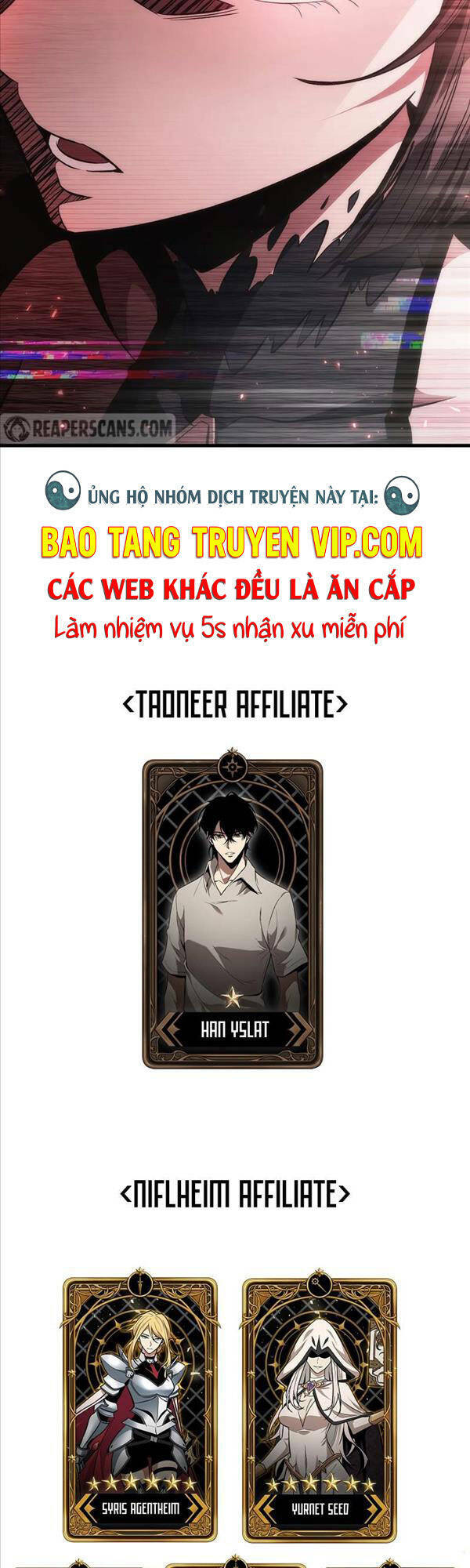 Gacha Vô Hạn Chapter 36 - Trang 2