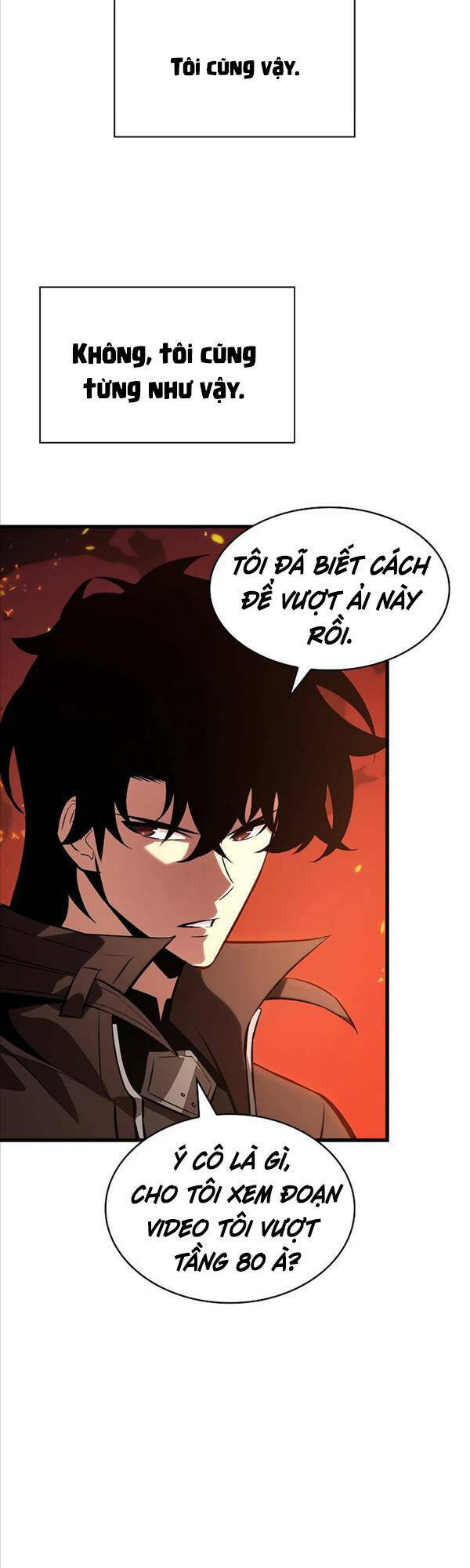 Gacha Vô Hạn Chapter 36 - Trang 2