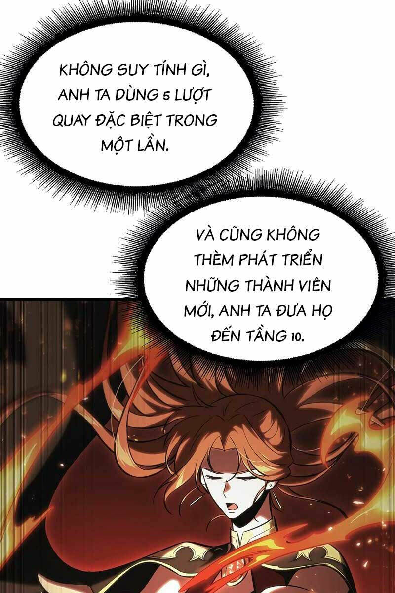 Gacha Vô Hạn Chapter 38 - Trang 2