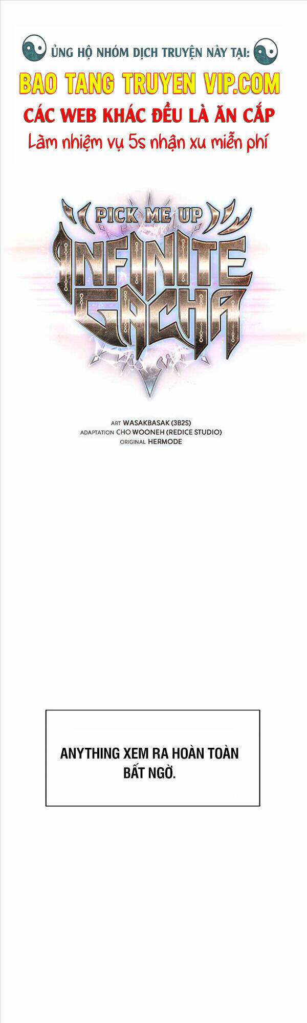 Gacha Vô Hạn Chapter 39 - Trang 2