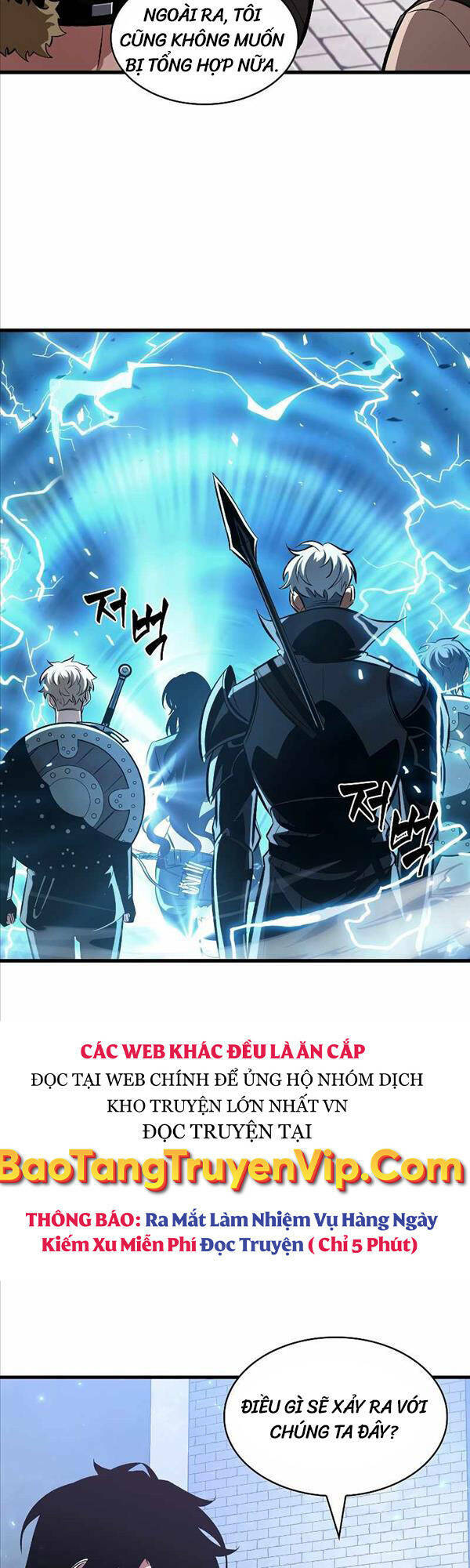 Gacha Vô Hạn Chapter 39 - Trang 2