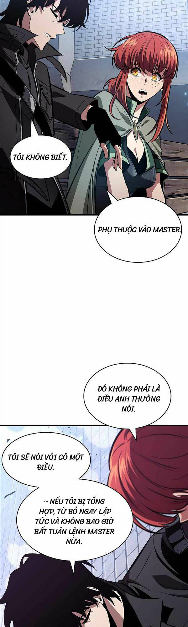 Gacha Vô Hạn Chapter 39 - Trang 2