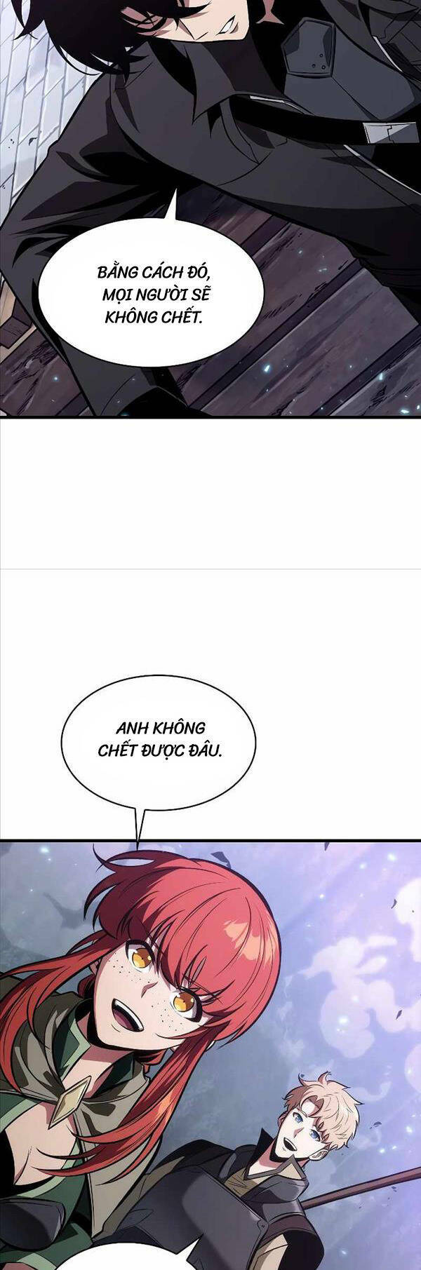 Gacha Vô Hạn Chapter 39 - Trang 2