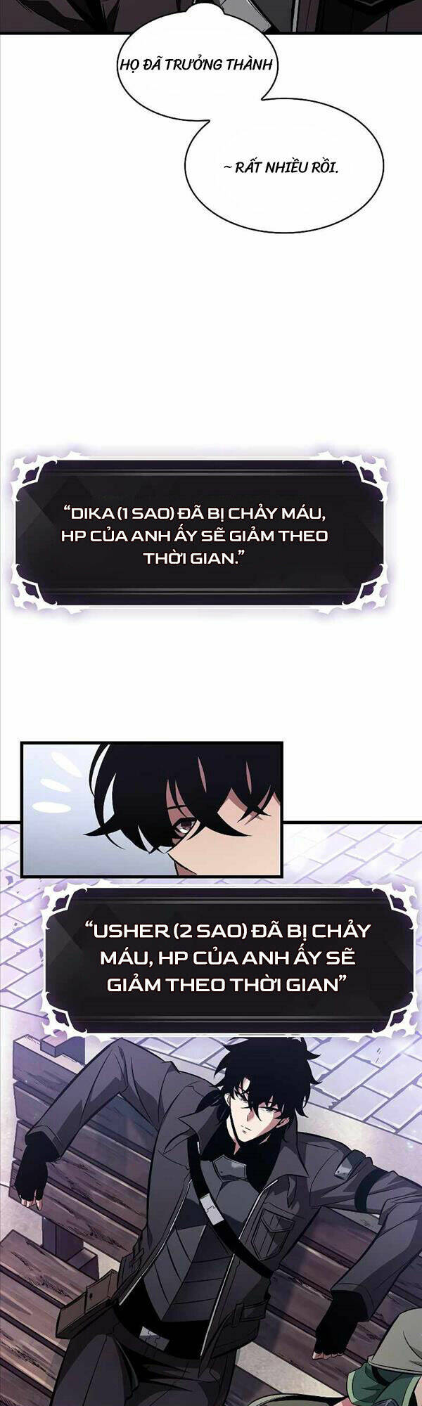 Gacha Vô Hạn Chapter 39 - Trang 2