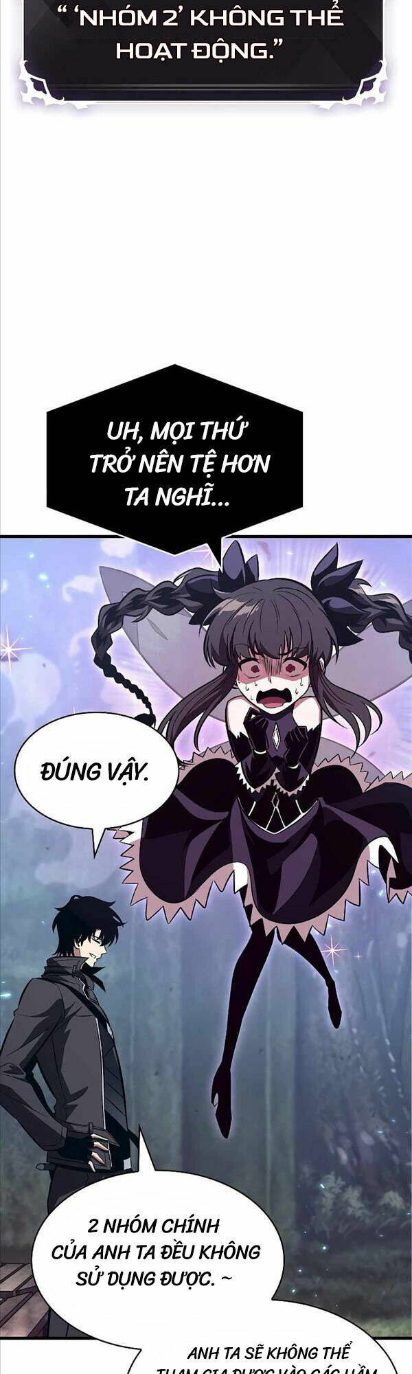 Gacha Vô Hạn Chapter 39 - Trang 2