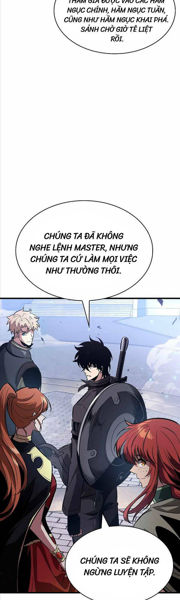 Gacha Vô Hạn Chapter 39 - Trang 2