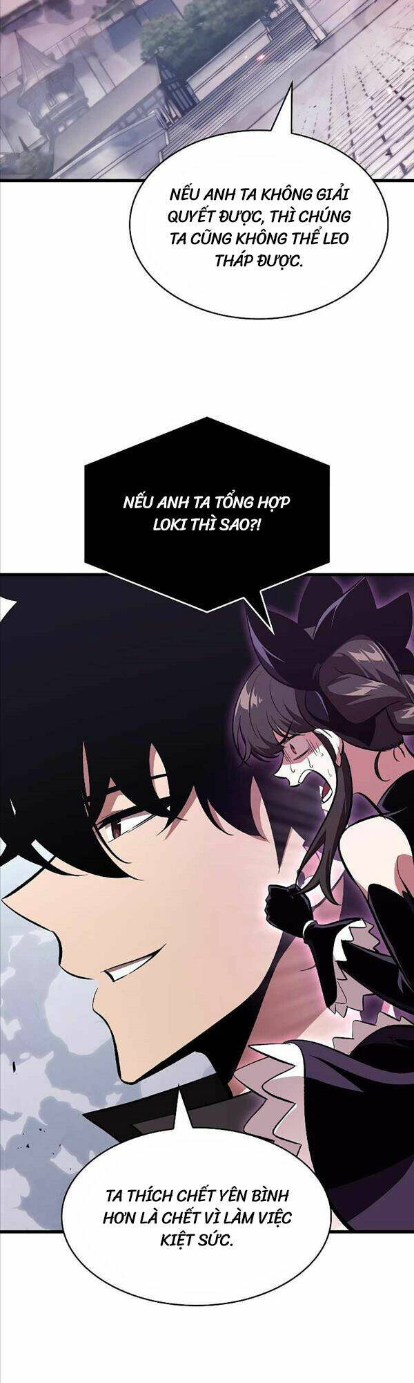 Gacha Vô Hạn Chapter 39 - Trang 2