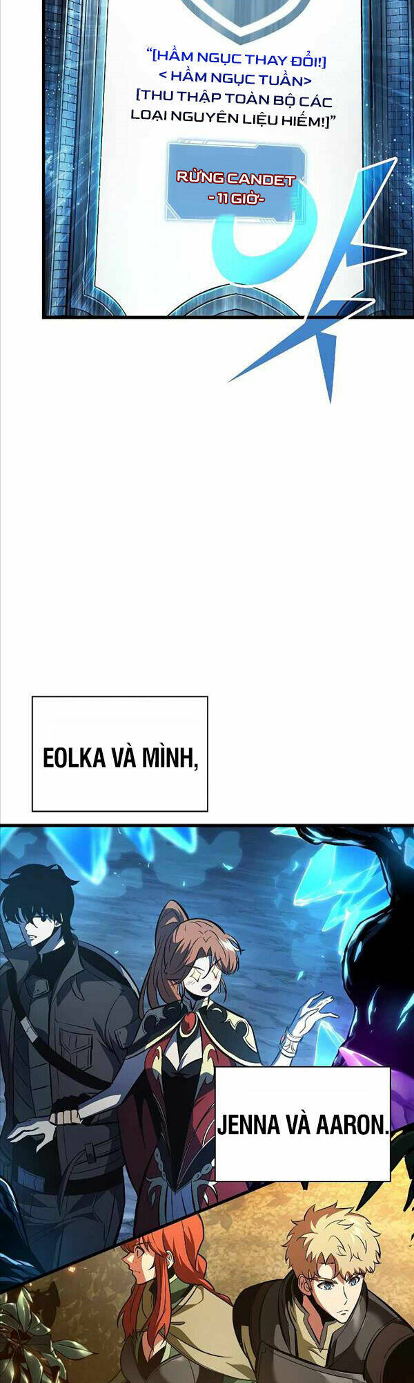 Gacha Vô Hạn Chapter 39 - Trang 2