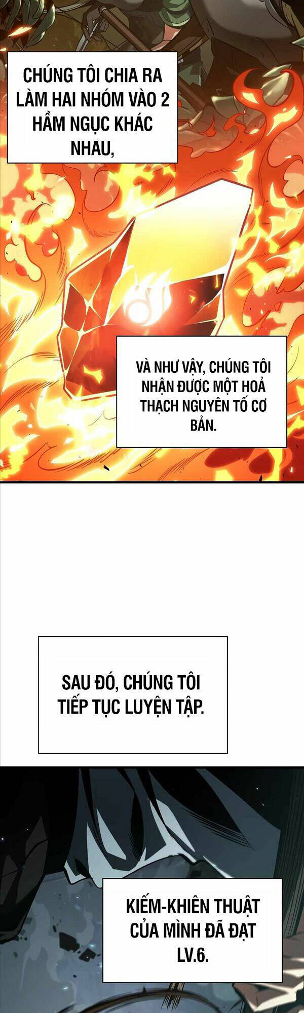 Gacha Vô Hạn Chapter 39 - Trang 2