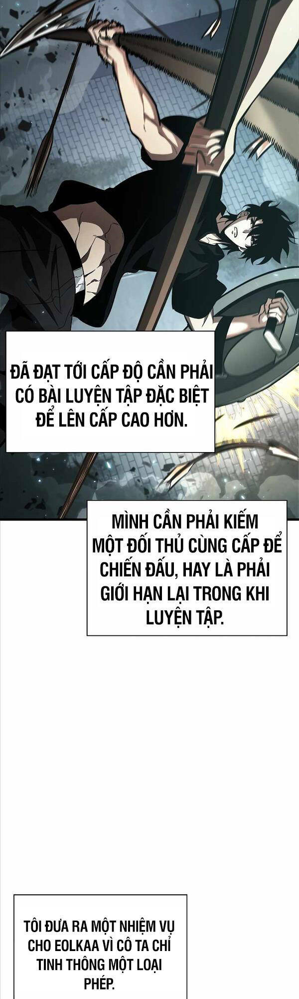 Gacha Vô Hạn Chapter 39 - Trang 2