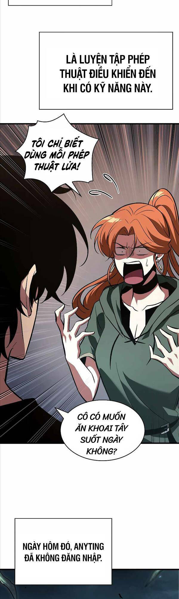 Gacha Vô Hạn Chapter 39 - Trang 2