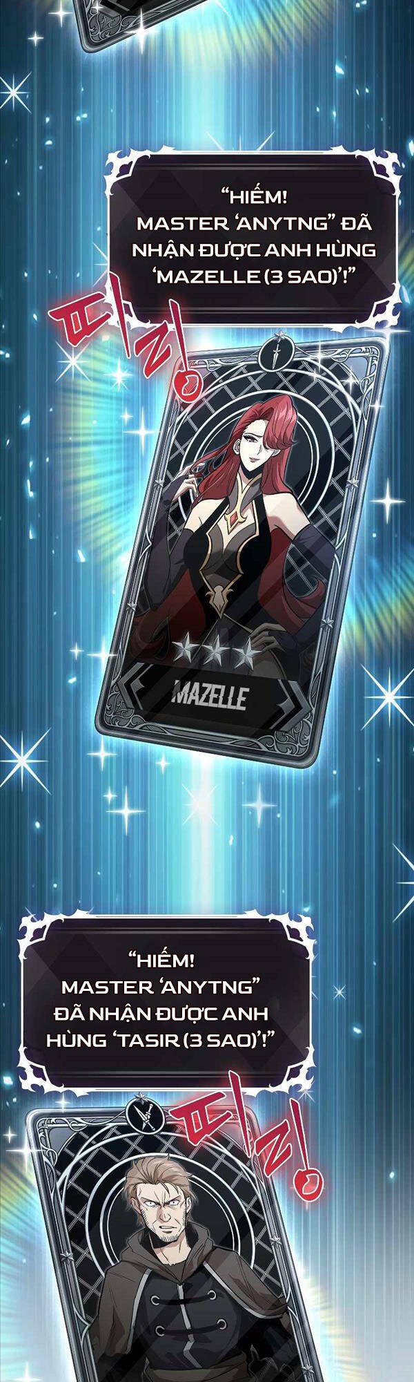 Gacha Vô Hạn Chapter 39 - Trang 2