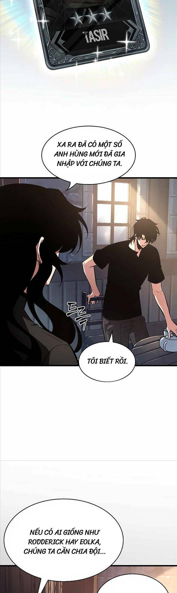 Gacha Vô Hạn Chapter 39 - Trang 2