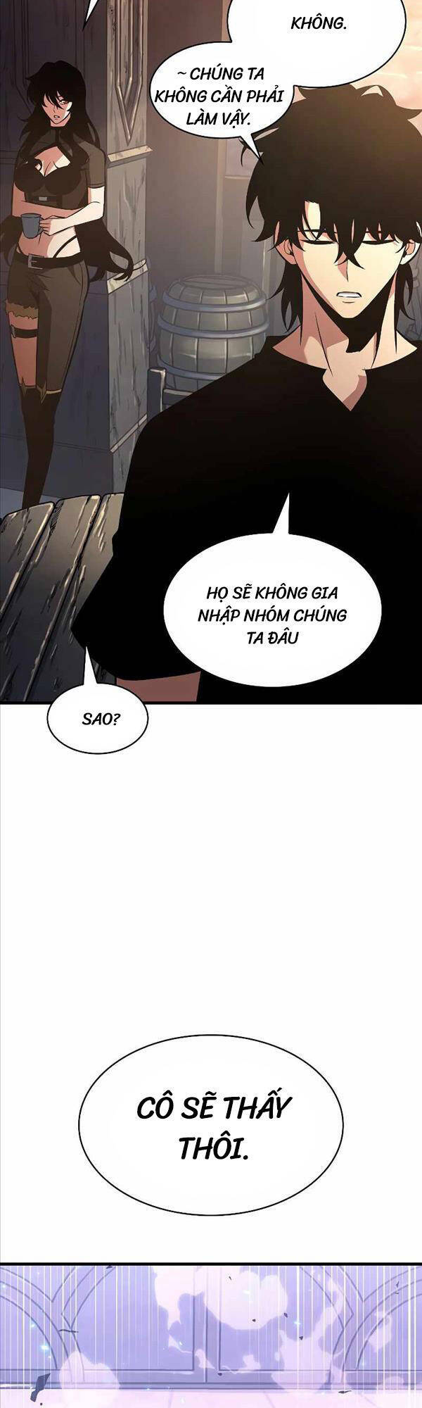 Gacha Vô Hạn Chapter 39 - Trang 2