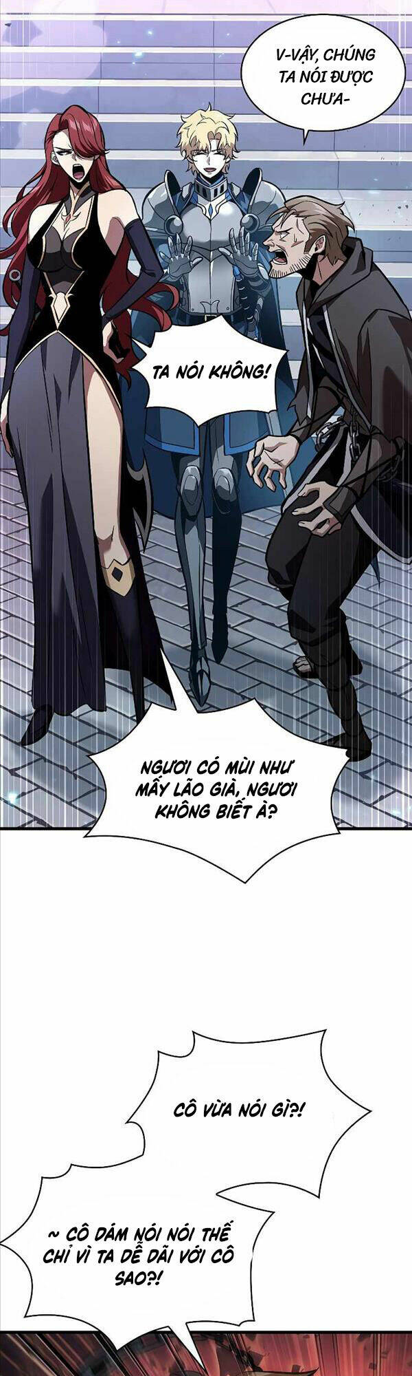 Gacha Vô Hạn Chapter 39 - Trang 2