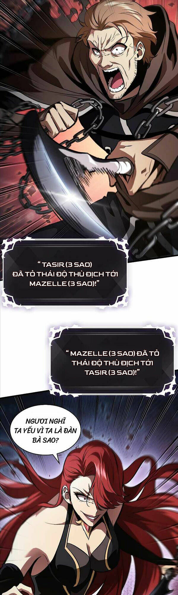 Gacha Vô Hạn Chapter 39 - Trang 2