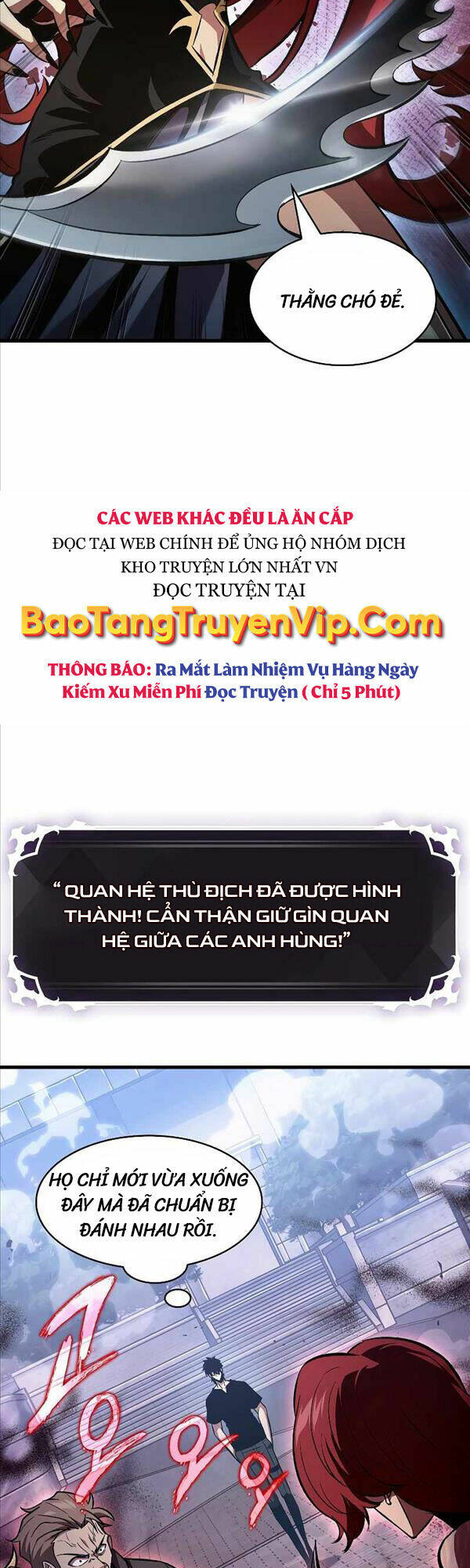 Gacha Vô Hạn Chapter 39 - Trang 2