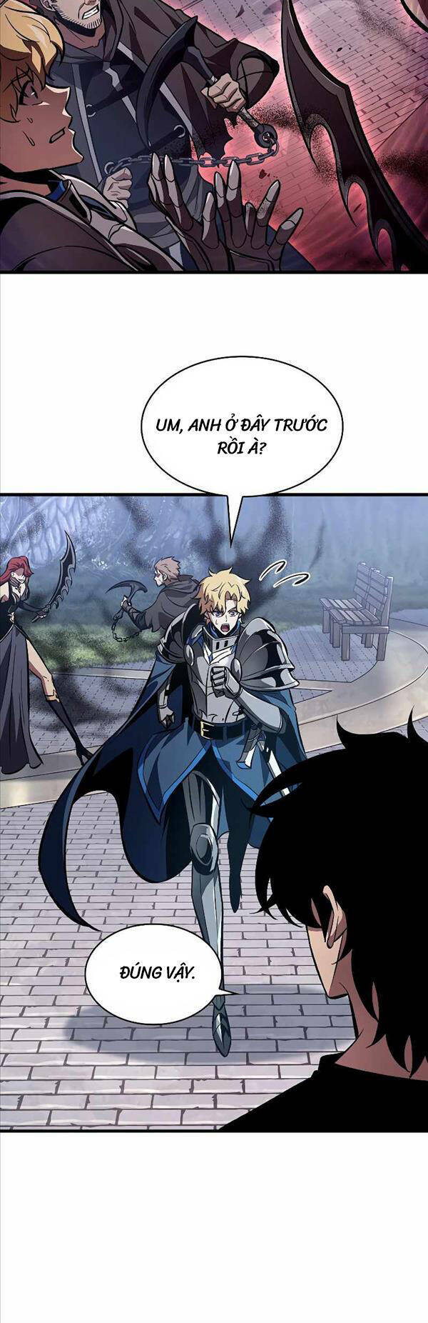 Gacha Vô Hạn Chapter 39 - Trang 2