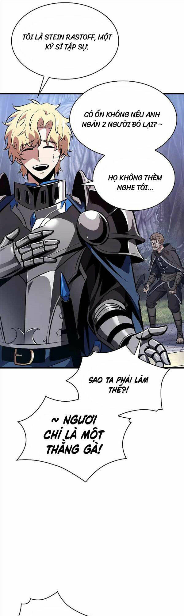 Gacha Vô Hạn Chapter 39 - Trang 2