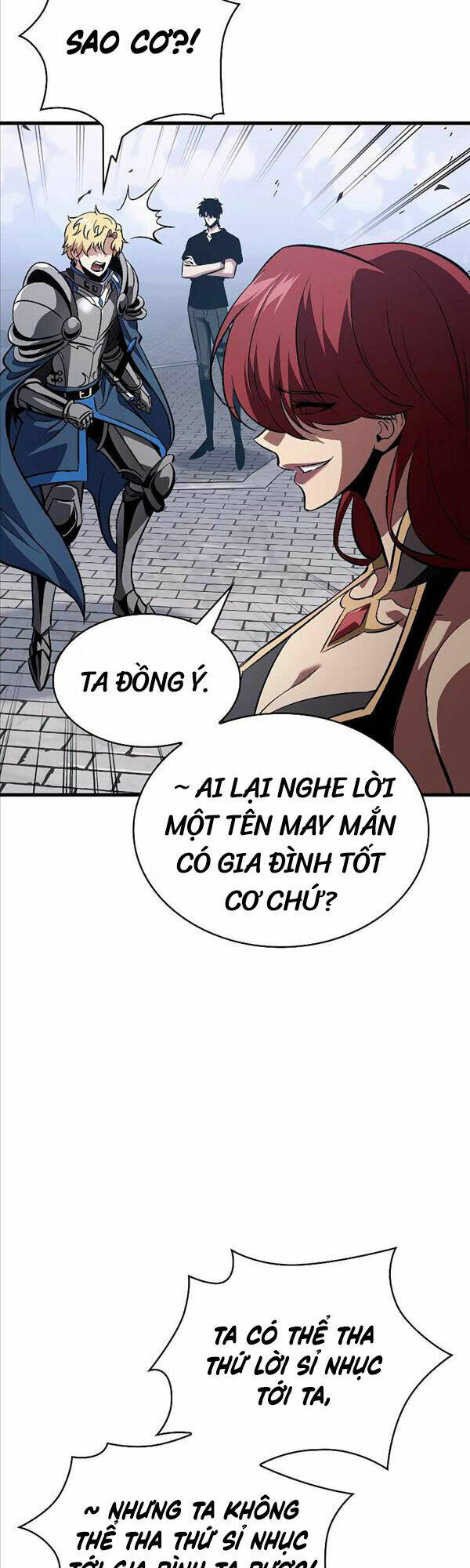 Gacha Vô Hạn Chapter 39 - Trang 2