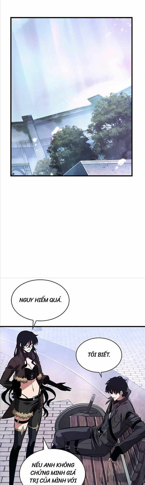Gacha Vô Hạn Chapter 39 - Trang 2