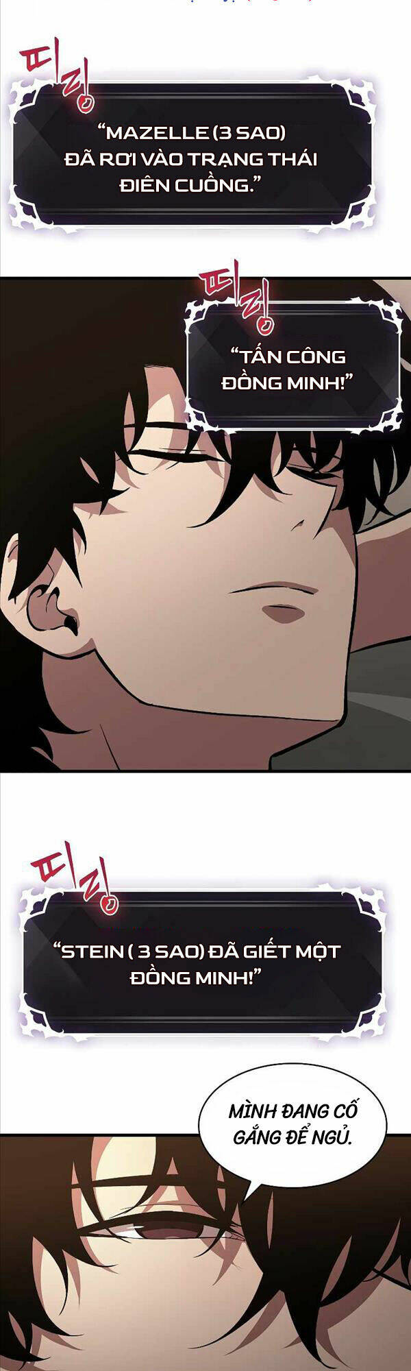 Gacha Vô Hạn Chapter 39 - Trang 2